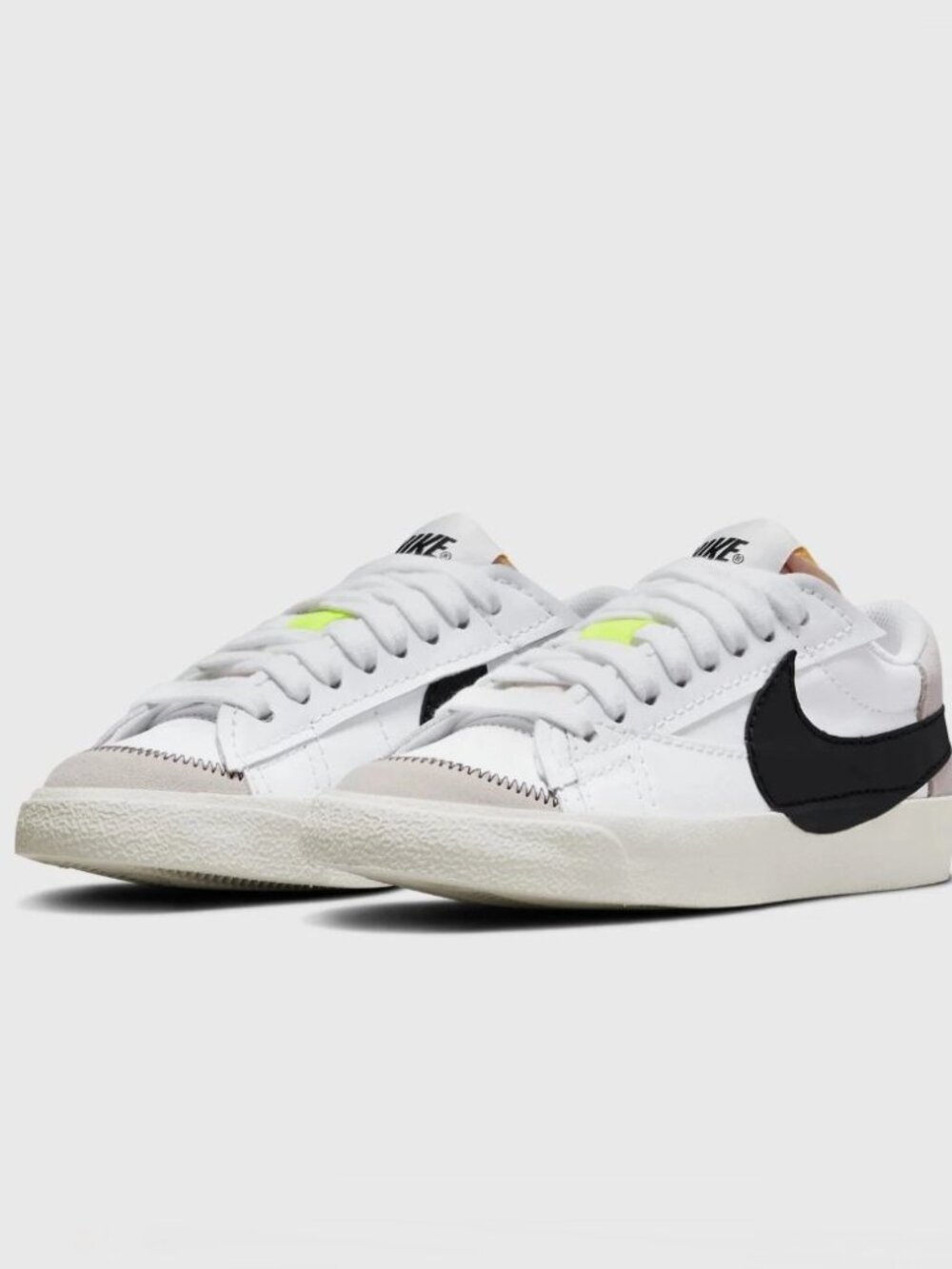 Nike Blazer Low '77 Jumbo  Men's Sneakers BNIB - Multiple Sizes